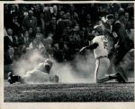 1971 World Series Pittsburgh Pirates Baltimore Orioles The Sporting News Collection Archives Original Type 1 Photos (Sporting News Collection Hologram/MEARS Type 1 Photo LOA) - Lot of 35
