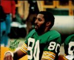 1960s-90s Green Bay Packers Signed 8 x 10 Photo - Lot of 45 With Tony Canadeo Bob Jeter Herb Adderley - JSA