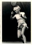 1972-94 Assorted Tennis Stars The Sporting News Collection Archives Original Photos (Sporting News Collection Hologram/MEARS Photo LOA) - Lot of 175