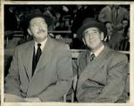 1950 New York Yankees Philadelphia Phillies World Series The Sporting News Collection Archives Original Type 1 Photos (Sporting News Collection Hologram/MEARS Type 1 Photo LOA) - Lot of 11