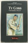 1990-91 Ty Cobb Detroit Tigers Limited Edition Hartland Baseball Statue MIB - (1 of 35)