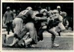 1974 Denver Broncos The Denver Post Original Type 1 Photos (Denver Post Hologram/MEARS Type 1 Photo LOA) - Lot of 31