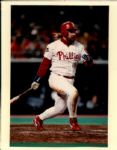1993 World Series Toronto Blue Jays Philadelphia Phillies The Sporting News Collection Archives Original Type 1 Photos (Sporting News Collection Hologram/MEARS Type 1 Photo LOA) - Lot of 36