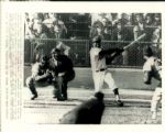 1965 World Series Los Angeles Dodgers Minnesota Twins The Sporting News Collection Archives Original Type 1 Photos (Sporting News Collection Hologram/MEARS Type 1 Photo LOA) - Lot of 23