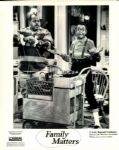 1951-95 Miscellaneous Television Shows Starting with D-H "The Denver Post" Original Type 1 Photos (MEARS Type 1 Photo LOA) - Lot of 1000