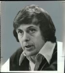 1976-95 circa Larry Brown The Sporting News Collection Archives Original Photos (Sporting News Collection Hologram/MEARS Photo LOA) - Lot of 75