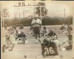 1972-94 Denver Broncos Original Type 1 Photo - Lot of 102 (Denver Post Archives /MEARS Type 1 Photo LOA)