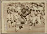 1960s to 1980s Assorted Football Photos Chicago Sun-Times Original Type 1 Photos (MEARS Type 1 Photo LOA) - Lot of 1000