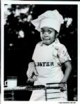 1961-93 Miscellaneous Television Shows Starting with S-W and Y-Z The Denver Post Original Type 1 Photos (MEARS Type 1 Photo LOA) - Lot of 1000