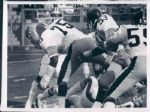 1974-78 Denver Broncos The Denver Post Original Type 1 Photos (MEARS Type 1 Photo LOA) - Lot of 151