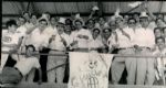 1931-55 Havana Reds Baseball Club The Sporting News Collection Archives Original Type 1 Photos (Sporting News Collection Hologram/MEARS Type 1 Photo LOA) - Lot of 17