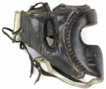 1946-51 MacGregor Goldsmith Boxing Headgear