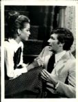 1960s to 1990s Assorted Television Shows The Denver Post Original Photos (MEARS Photo LOA) - Lot of 300