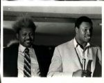 1960-90 circa Boxing The Sporting News Collection Archives Original Photo (Sporting News Collection Hologram/MEARS Photo LOA) - Lot of 1300