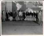 1934-58 St. Louis Cardinals The Sporting News Collection Archives Original Type 1 Photos (Sporting News Collection Hologram/MEARS Type 1 Photo LOA) - Lot of 17