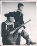 1962-95 Assorted Movie Photos Starting with S-W The Denver Post Original Type 1 Photos (MEARS Type 1 Photo LOA) - Lot of 1000