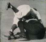 1949 World Series Brooklyn Dodgers vs. New York Yankees The Sporting News Collection Archives Original Type 1 Photo - Lot of  14 (Sporting News Collection Hologram/MEARS Type 1 Photo LOA)