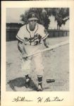 1953-57 Milwaukee Braves Spic and Span Photo - Lot of 12 With Warren Spahn Eddie Mathews