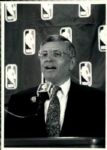 1978-95 circa David Stern NBA Commissioner The Sporting News Collection Archives Original Photos (Sporting News Collection Hologram/MEARS Photo LOA) - Lot of 26