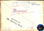 1953-71 Hank Aaron Jacksonville Braves The Sporting News Collection Archives Original 5 x 7 Photos (Sporting News Collection Hologram/MEARS Photo LOA) - Lot of 2