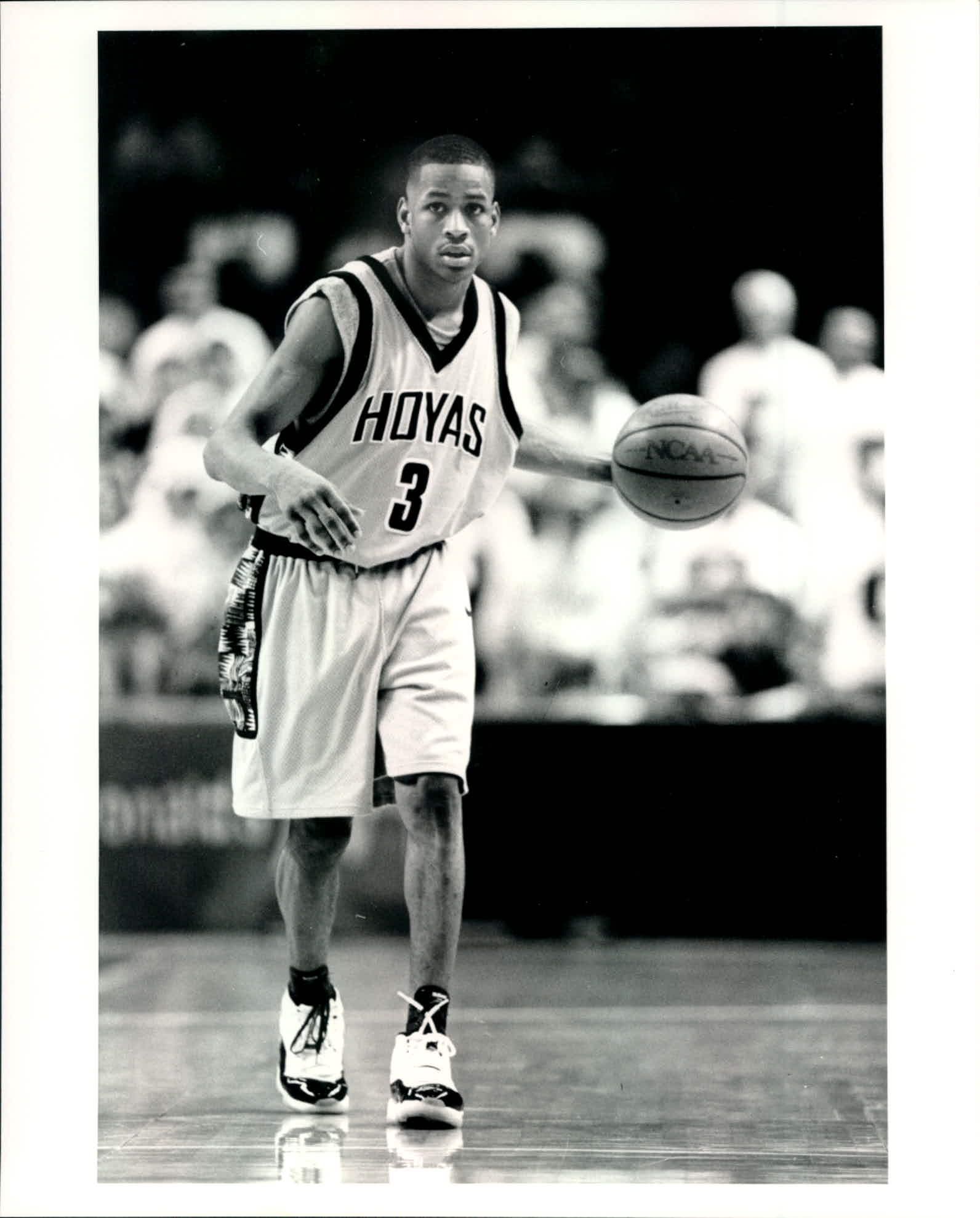 allen iverson 1994