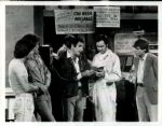 1961-93 Miscellaneous Television Shows Starting with S-W and Y-Z "The Denver Post" Original Type 1 Photos (MEARS Type 1 Photo LOA) - Lot of 1000