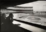 1965 Casey Stengel New York Mets "The Sporting News Collection Archives" Original Type 1 8" x 12" Choice Jumbo Oversized Photo (TSN Collection Hologram/MEARS Photo LOA) 1:1, Unique