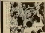 1971-76 Muhammad Ali Chicago Sun-Times Original Type 1 Laser Photo - Lot of 12 (Sun Times Hologram/MEARS Type 1 Photo LOA)