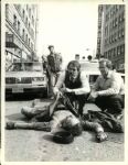 1950-91 Assorted Television Shows with Titles Starting with A, B, and H-M The Denver Post Original Type 1 Photos (MEARS Type 1 Photo LOA) - Lot of 1000