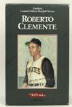 1990-91 Roberto Clemente Pittsburgh Pirates Limited Edition Hartland Baseball Statue MIB