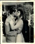 1930s to 1990s Miscellaneous Movie Photos The Denver Post Original Type 1 Photos (MEARS Type 1 Photo LOA) - Lot of 1000