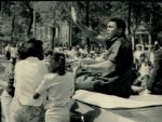 1964-77 Muhammad Ali Chicago Sun-Times Original Type 1 Photo - Lot of 10  (Sun Times Hologram/MEARS Type 1 Photo LOA)