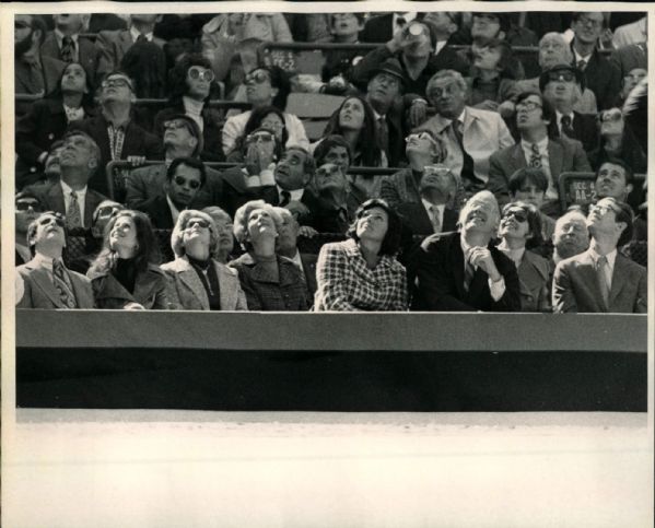 1971 World Series Pittsburgh Pirates Baltimore Orioles "The Sporting News Collection Archives" Original Type 1 Photos (Sporting News Collection Hologram/MEARS Type 1 Photo LOA) - Lot of 35