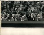 1971 World Series Pittsburgh Pirates Baltimore Orioles "The Sporting News Collection Archives" Original Type 1 Photos (Sporting News Collection Hologram/MEARS Type 1 Photo LOA) - Lot of 35