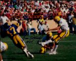 1950s-1990s Green Bay Packers Signed 8 x 10 Photo - Lot of 41 - JSA w/ Ron Kramer Bob Jeter Tony Canadeo Dave Robinson