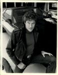 1950-91 Assorted Television Shows with Titles Starting with A, B, and H-M "The Denver Post" Original Type 1 Photos (MEARS Type 1 Photo LOA) - Lot of 1000