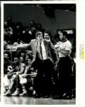 1972-91 Jerry Sloan The Sporting News Collection Archives Original Photos (Sporting News Collection Hologram/MEARS Photo LOA) - Lot of 45
