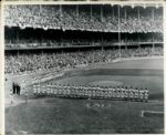 1962 World Series New York Yankees San Francisco Giants The Sporting News Collection Archives Original Type 1 Photos (Sporting News Collection Hologram/MEARS Type 1 Photo LOA) - Lot of 38