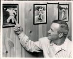 1960-80s circa Misc. New York Mets The Sporting News Collection Archives Original Type 1 Photo (Sporting News Collection Hologram/MEARS Type 1 Photo LOA) - Lot of 190