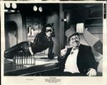 1930s-90s Movies with Titles B - D The Denver Post Original Photos (MEARS Photo LOA) - Lot of 1000