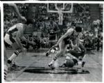 1960-90s Basketball (NBA / NCAA / Other) SPORT Magazine Photo Generation 1 Collection - Lot of 318