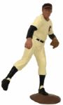 1990-91 Bob Feller Cleveland Indians Limited Edition Hartland Baseball Statue MIB (1 of Only 25 Produced)