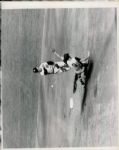 1960 World Series Pittsburgh Pirates New York Yankees The Sporting News Collection Archives Original Type 1 Photos (Sporting News Collection Hologram/MEARS Type 1 Photo LOA) - Lot of 19