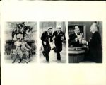 1940s to 1990s Miscellaneous Movies The Denver Post Original Photos (MEARS Photo LOA) - Lot of 450