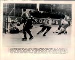 1960-95 circa Ice Hockey The Sporting News Collection Archives Original Photo (Sporting News Collection Hologram/MEARS Photo LOA) - Lot of 150