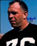 1960s-90s Green Bay Packers Signed 8 x 10 Photo - Lot of 45 With Tony Canadeo Bob Jeter Herb Adderley - JSA