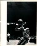 1967-80 Walt Frazier NY Knicks and Cleveland Cavaliers Type 1 8 x 10 Photo SPORT Magazine Collection Hologram (MEARS Type 1 Photo LOA) - Lot of 12