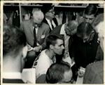 1964 World Series New York Yankees St. Louis Cardinals The Sporting News Collection Archives Original Type 1 Photos (Sporting News Collection Hologram/MEARS Type 1 Photo LOA) - Lot of 16