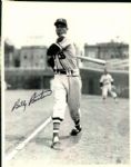 Milwaukee Boston Atlanta Braves Signed 8 x 10 Photos - Lot of 415 - JSA