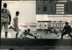 1948 World Series Cleveland Indians Boston Braves "The Sporting News Collection Archives" Original Type 1 Photos (Sporting News Collection Hologram/MEARS Type 1 Photo LOA) - Lot of 24